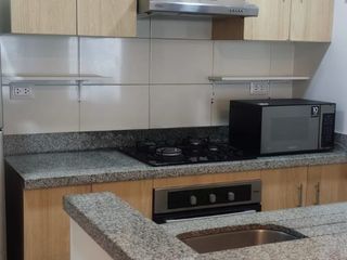 Foto 7 de ¡Depa en Alquiler! Recién remodelado 80m2/3d - San Miguel