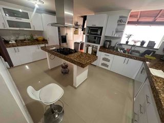 Foto 5 de Alquilo Moderna Casa en el barrio san Joaquín