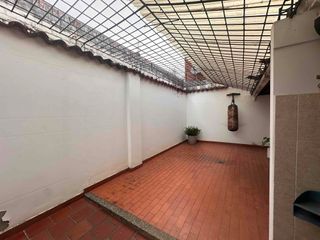 Foto 8 de Alquilo Moderna Casa en el barrio san Joaquín