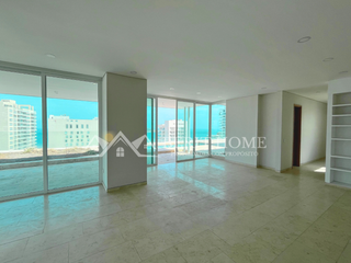 Foto 6 de Penthouse con Piscina en Venta