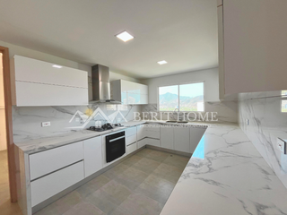 Foto 10 de Penthouse con Piscina en Venta