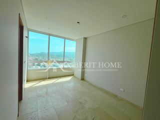 Foto 21 de Penthouse con Piscina en Venta