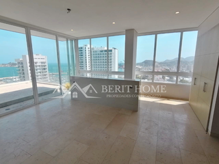 Foto 15 de Penthouse con Piscina en Venta