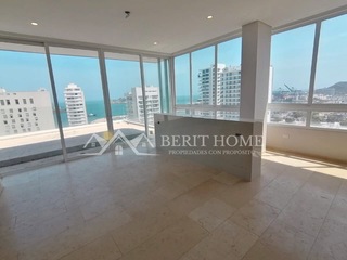 Foto 16 de Penthouse con Piscina en Venta