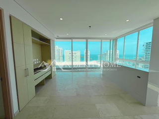 Foto 17 de Penthouse con Piscina en Venta