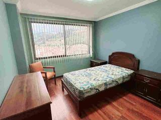 Foto 8 de Penthouse de venta sector 1 de Mayo