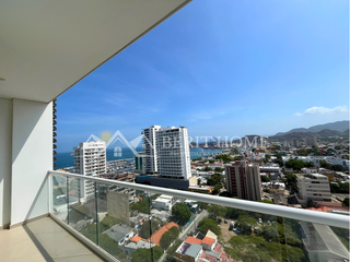 Foto 1 de En Venta Penthouse Moderno