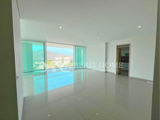 Foto 3 de En Venta Penthouse Moderno