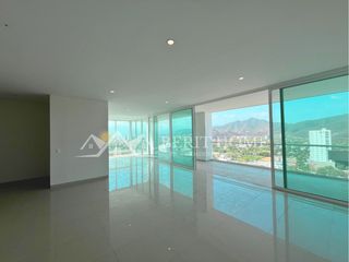 Foto 4 de En Venta Penthouse Moderno