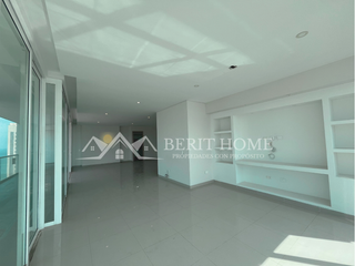 Foto 5 de En Venta Penthouse Moderno