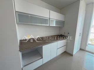 Foto 9 de En Venta Penthouse Moderno