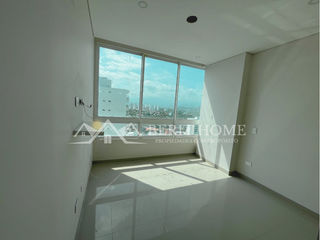 Foto 12 de En Venta Penthouse Moderno