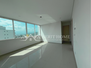 Foto 17 de En Venta Penthouse Moderno