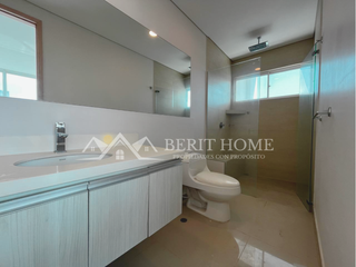 Foto 19 de En Venta Penthouse Moderno