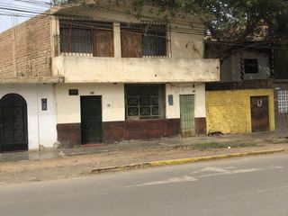 Foto 2 de Venta de Casa Como Terreno en Chicama – Ubicación Estratégica
