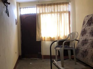 Foto 13 de Venta de Casa Como Terreno en Chicama – Ubicación Estratégica