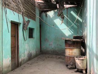 Foto 14 de Venta de Casa Como Terreno en Chicama – Ubicación Estratégica