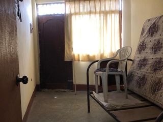 Foto 4 de Venta de Casa Como Terreno en Chicama – Ubicación Estratégica