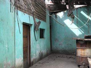 Foto 21 de Venta de Casa Como Terreno en Chicama – Ubicación Estratégica