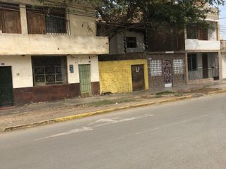 Foto 26 de Venta de Casa Como Terreno en Chicama – Ubicación Estratégica
