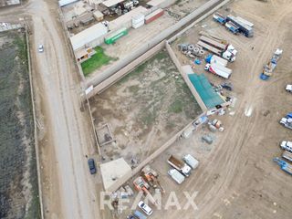 Foto 7 de VENTA DE TERRENO FUNCIONAL EN LURÍN CON EDIFICACIÓN – UBICACIÓN ESTRATÉGICA Y DOCUMENTACIÓN EN REGLA