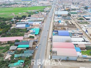 Foto 8 de VENTA DE TERRENO FUNCIONAL EN LURÍN CON EDIFICACIÓN – UBICACIÓN ESTRATÉGICA Y DOCUMENTACIÓN EN REGLA