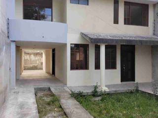 Casa en Venta en Amaguaña