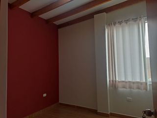 Foto 5 de ALQUILER DEPARTAMENTO EN SUNAMPE-MINA DE ORO CHINCHA