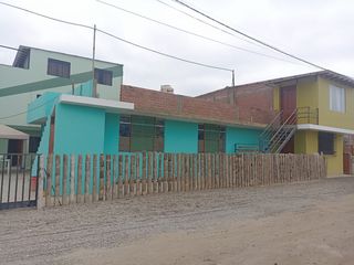 Foto 10 de ALQUILER DEPARTAMENTO EN SUNAMPE-MINA DE ORO CHINCHA