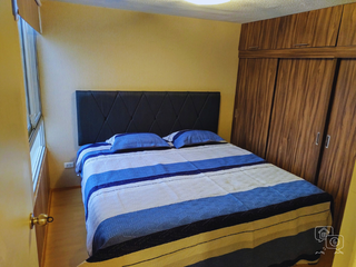 Foto 5 de ALQUILER DE DEPARTAMENTO AMOBLADO DE ESTRENO