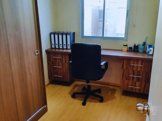 Foto 6 de ALQUILER DE DEPARTAMENTO AMOBLADO DE ESTRENO