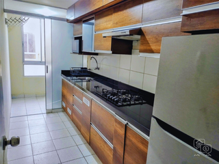 Foto 3 de ALQUILER DE DEPARTAMENTO AMOBLADO DE ESTRENO