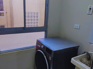 Foto 4 de ALQUILER DE DEPARTAMENTO AMOBLADO DE ESTRENO