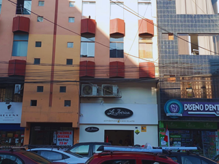 Foto 5 de Alquilo oficina en 2do piso – Av. Luis Gonzales, Chiclayo
