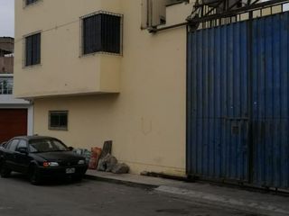 Foto 12 de Alquiler Local Comercial - Urb. La Quilla Callao