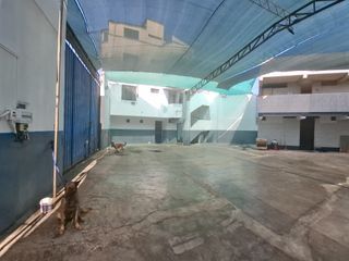 Foto 4 de Alquiler Local Comercial - Urb. La Quilla Callao