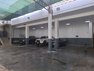Foto 1 de Alquiler Local Comercial - Urb. La Quilla Callao
