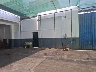 Foto 8 de Alquiler Local Comercial - Urb. La Quilla Callao