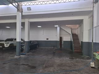 Foto 9 de Alquiler Local Comercial - Urb. La Quilla Callao
