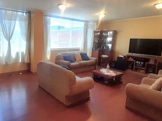 Foto 10 de EDIFICIO EN VENTA  DE OPORTUNIDAD LA MAGDALENA SUR DE QUITO