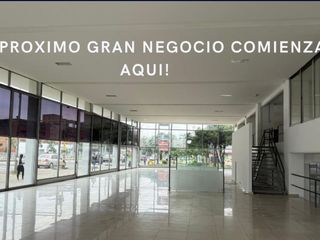 Foto 5 de ALQUILO LOCAL COMERCIAL 4692 M2 JORGE ISAACS