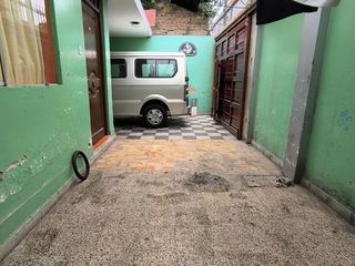 Foto 11 de VENTA DE CASA EN BREÑA CON 297 m² DE TERRENO