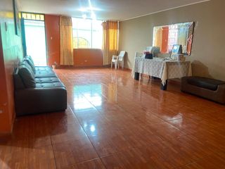 Foto 3 de VENTA DE CASA EN BREÑA CON 297 m² DE TERRENO