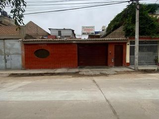 Foto 1 de VENTA DE CASA EN BREÑA CON 297 m² DE TERRENO