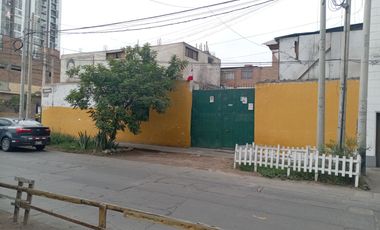 Terreno en Venta en Breña - Bild 2