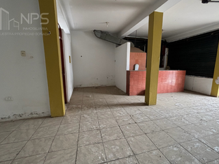 Foto 9 de VENTA DE LOCAL COMERCIAL EN ESQUINA – 80 m² – AV. NEPTUNO – VENTANILLA