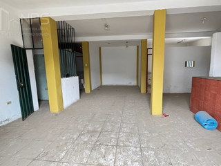Foto 2 de VENTA DE LOCAL COMERCIAL EN ESQUINA – 80 m² – AV. NEPTUNO – VENTANILLA