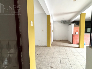 Foto 5 de VENTA DE LOCAL COMERCIAL EN ESQUINA – 80 m² – AV. NEPTUNO – VENTANILLA