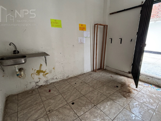 Foto 8 de VENTA DE LOCAL COMERCIAL EN ESQUINA – 80 m² – AV. NEPTUNO – VENTANILLA