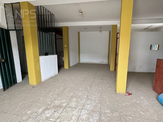 Foto 10 de VENTA DE LOCAL COMERCIAL EN ESQUINA – 80 m² – AV. NEPTUNO – VENTANILLA